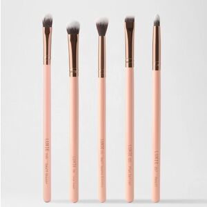 ✨ LUXIE EYECONIC EYE SET - ROSE GOLD ✨